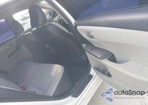 2016 Toyota Camry Se из США, поврежденный, VIN 4T1BF1FK9GU243214